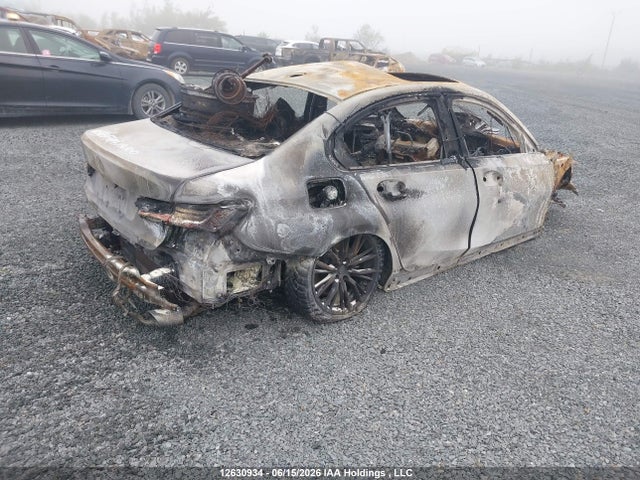 BMW 330XI 2023 WBA83FF08PFN46800 Image 4