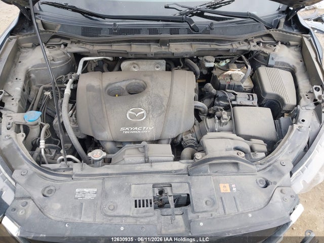 Mazda Cx-5 Gx 2014 JM3KE2BE4E0348414 Image 10