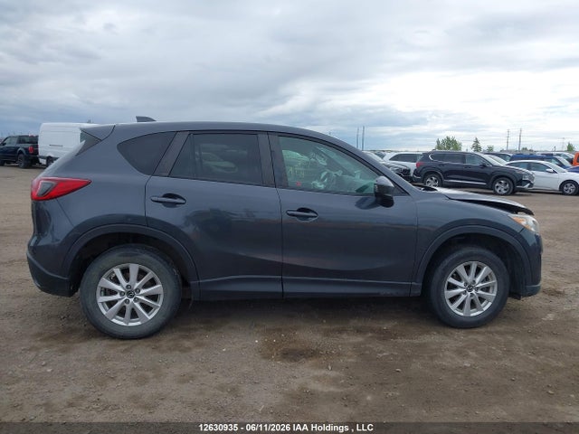 Mazda Cx-5 Gx 2014 JM3KE2BE4E0348414 Image 13