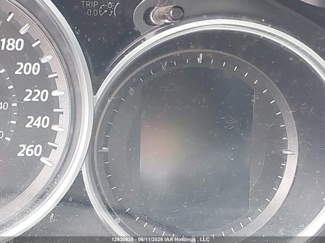Mazda Cx-5 Gx 2014 JM3KE2BE4E0348414 Image 15