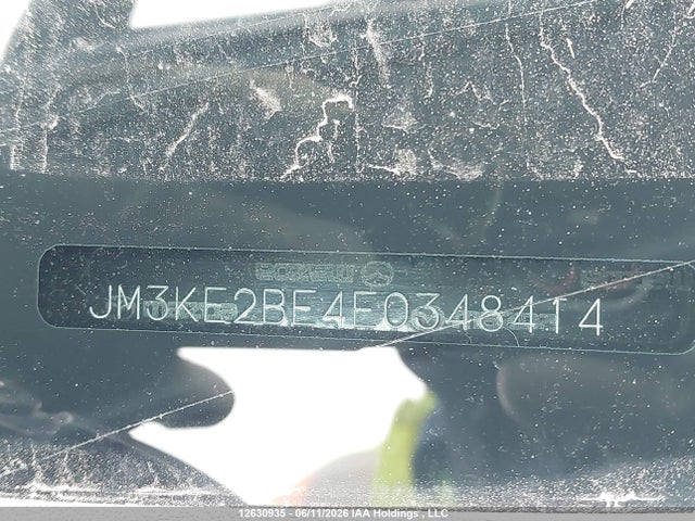 Mazda Cx-5 Gx 2014 JM3KE2BE4E0348414 Image 19