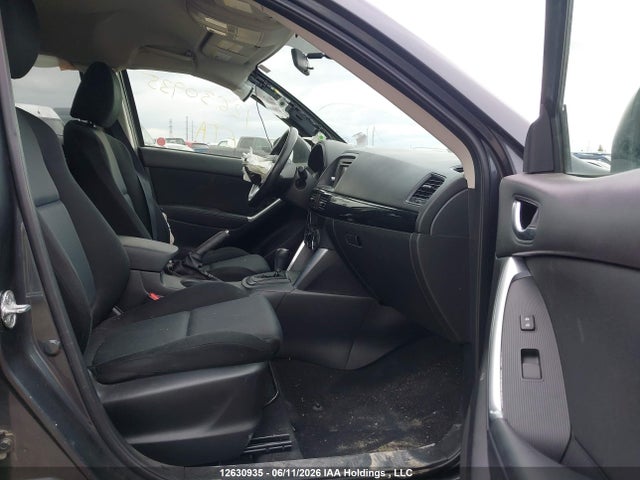 Auction sale of the 2014 Mazda Cx-5 Gx, vin: JM3KE2BE4E0348414, lot number: 12630935