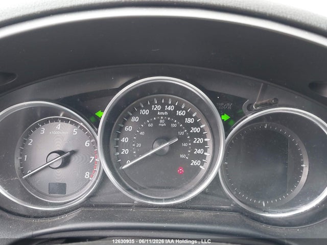 Mazda Cx-5 Gx 2014 JM3KE2BE4E0348414 Image 7