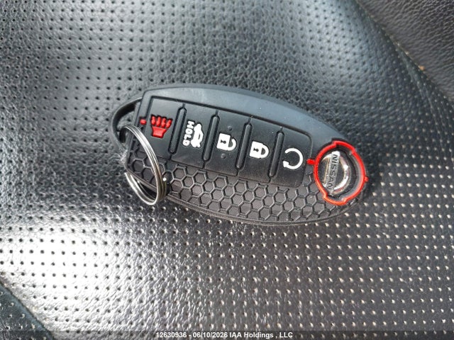 Продаж на аукціоні авто 2015 Nissan Murano Platinum/sl/sv, vin: 5N1AZ2MH7FN233905, номер лоту: 12630936