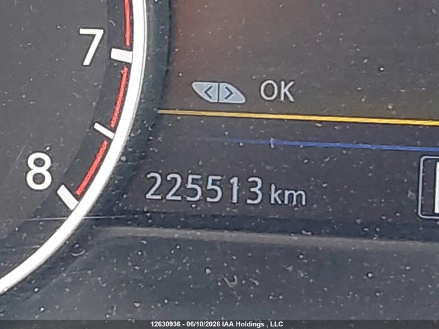 Продаж на аукціоні авто 2015 Nissan Murano Platinum/sl/sv, vin: 5N1AZ2MH7FN233905, номер лоту: 12630936