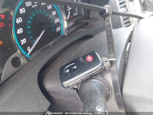 Toyota Venza Base V6 2016 4T3BA3BBXGU077020 Image 10