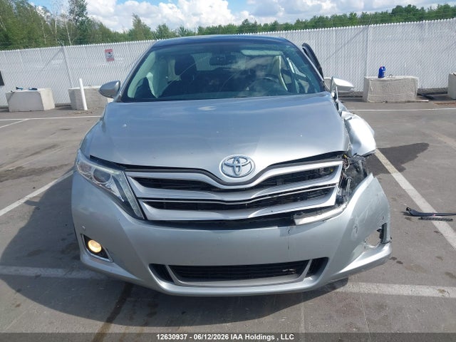 Toyota Venza Base V6 2016 4T3BA3BBXGU077020 Image 11