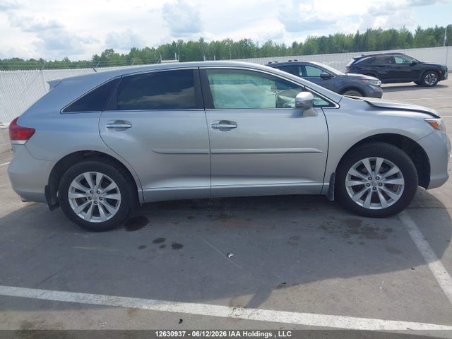 Toyota Venza Base V6 2016 4T3BA3BBXGU077020 Image 12