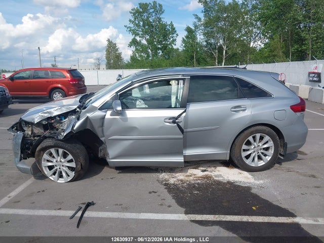 Toyota Venza Base V6 2016 4T3BA3BBXGU077020 Image 13