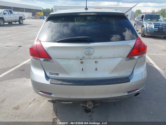 Toyota Venza Base V6 2016 4T3BA3BBXGU077020 Image 15