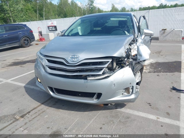 Toyota Venza Base V6 2016 4T3BA3BBXGU077020 Image 2