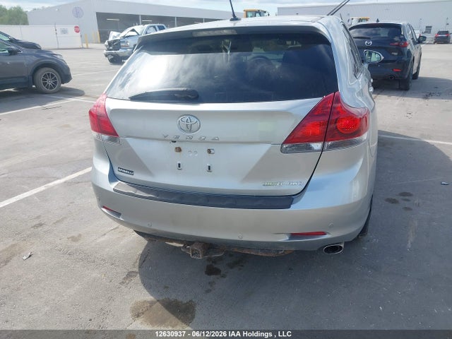 Toyota Venza Base V6 2016 4T3BA3BBXGU077020 Image 4