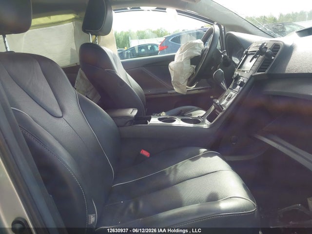 Toyota Venza Base V6 2016 4T3BA3BBXGU077020 Image 5