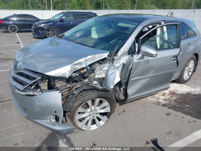 Toyota Venza Base V6 2016 4T3BA3BBXGU077020 Image 6