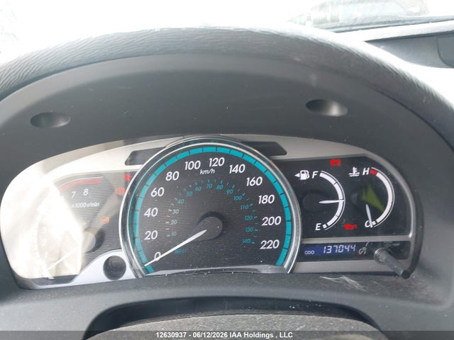 Toyota Venza Base V6 2016 4T3BA3BBXGU077020 Image 7