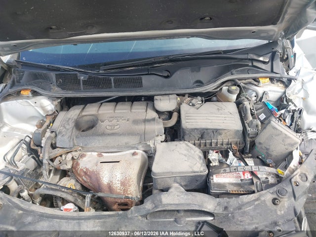 Toyota Venza Base V6 2016 4T3BA3BBXGU077020 Image 9