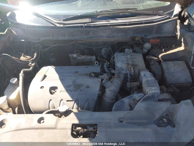 4A4AH3AU9EE607145 Mitsubishi RVR