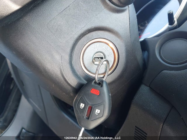 4A4AH3AU9EE607145 Mitsubishi RVR