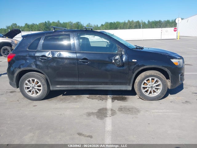 4A4AH3AU9EE607145 Mitsubishi RVR