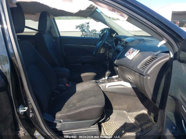 4A4AH3AU9EE607145 Mitsubishi RVR