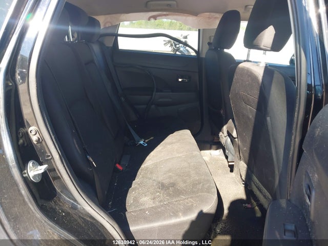 4A4AH3AU9EE607145 Mitsubishi RVR