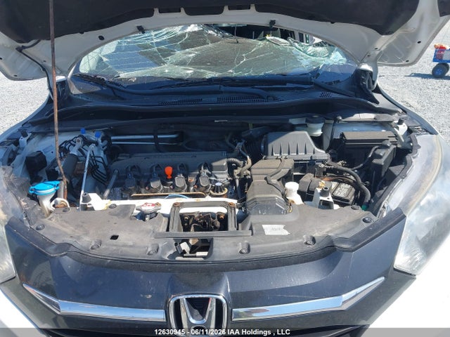 2017 Honda Hr-v Lx მანქანა იყიდება აუქციონზე, vin: 3CZRU6H32HM102089, აუქციონის ნომერი: 12630945