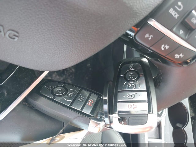 Ford Escape Titanium 2022 1FMCU9J96NUB75352 Image 11