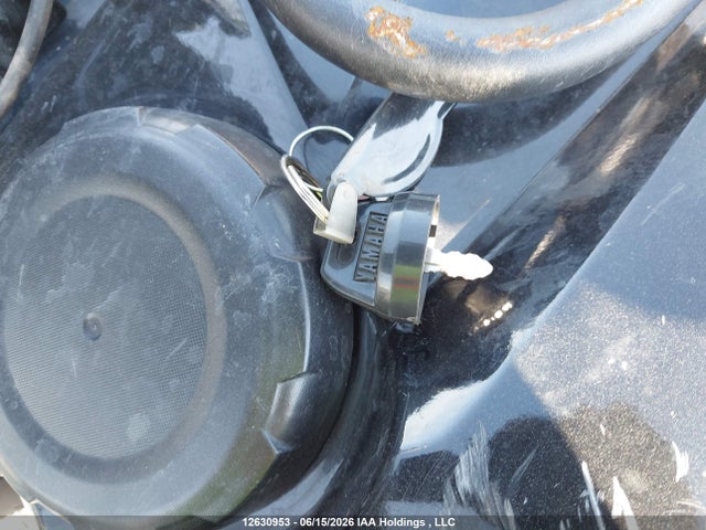Yamaha YFM700 2025 5Y4AML9W5SA303250 Image 11