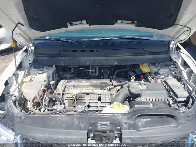 Dodge Journey Cvp/se 2018 3C4PDCAB5JT140859 Image 10