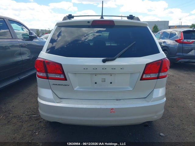 Dodge Journey Cvp/se 2018 3C4PDCAB5JT140859 Image 16