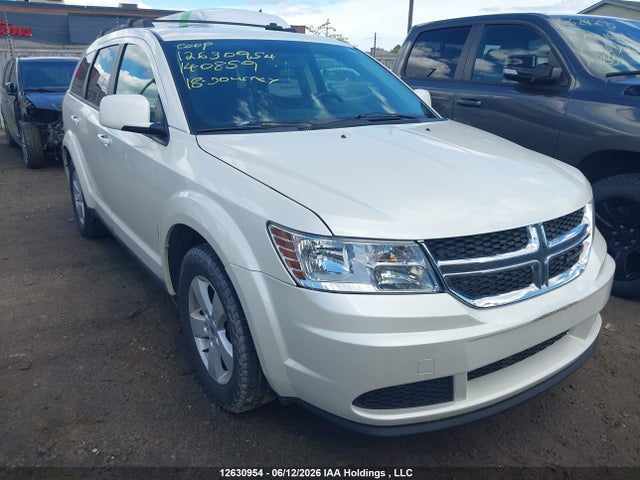 Dodge Journey Cvp/se 2018 3C4PDCAB5JT140859 Image 6