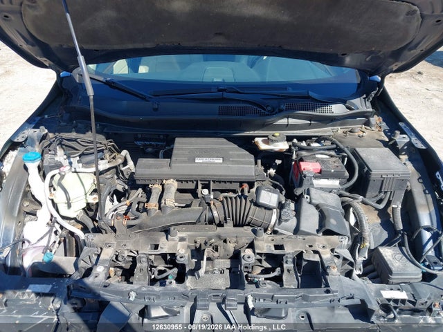 2017 Honda Cr-v Ex-l მანქანა იყიდება აუქციონზე, vin: 2HKRW2H85HH130253, აუქციონის ნომერი: 12630955