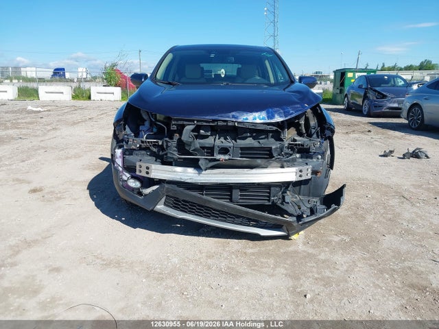 2017 Honda Cr-v Ex-l მანქანა იყიდება აუქციონზე, vin: 2HKRW2H85HH130253, აუქციონის ნომერი: 12630955