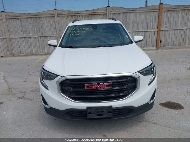 Aukcja sprzedaży 2020 Gmc Terrain Sle, vin: 3GKALMEV3LL256006, numer aukcji: 12630959