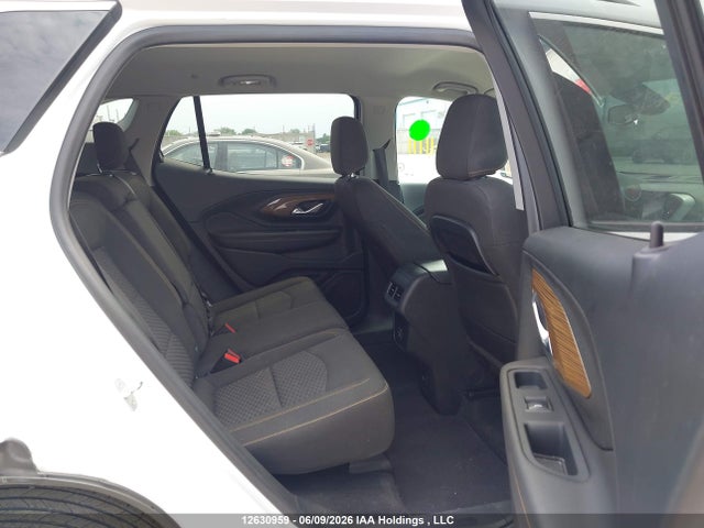 Aukcja sprzedaży 2020 Gmc Terrain Sle, vin: 3GKALMEV3LL256006, numer aukcji: 12630959