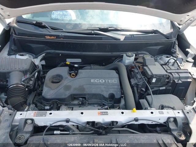Aukcja sprzedaży 2020 Gmc Terrain Sle, vin: 3GKALMEV3LL256006, numer aukcji: 12630959