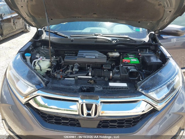 Продаж на аукціоні авто 2019 Honda Cr-v Touring, vin: 2HKRW2H96KH110464, номер лоту: 12630961