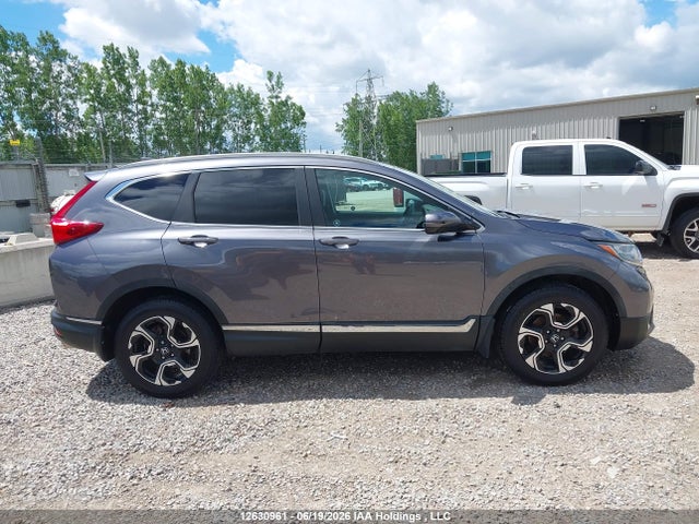 Продаж на аукціоні авто 2019 Honda Cr-v Touring, vin: 2HKRW2H96KH110464, номер лоту: 12630961