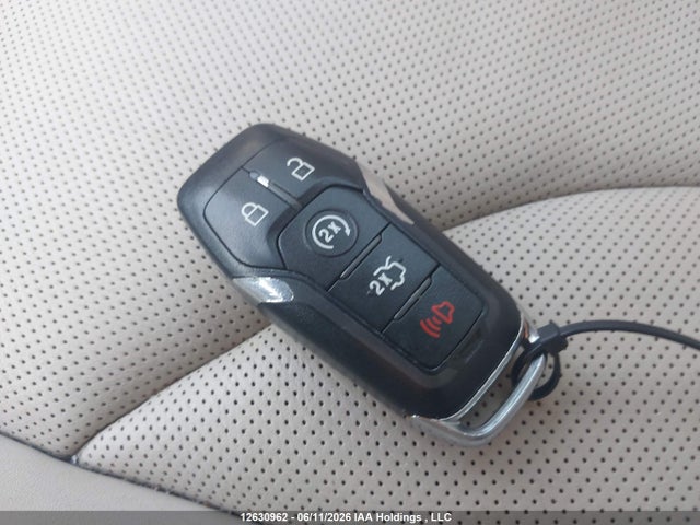 Lincoln Mkx Reserve 2016 2LMTJ8LR5GBL67584 Image 11