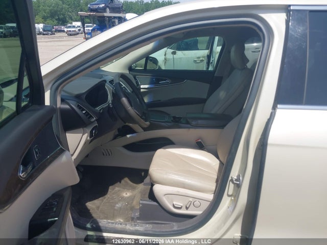 Lincoln Mkx Reserve 2016 2LMTJ8LR5GBL67584 Image 19