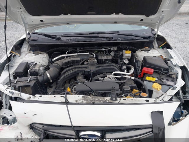 Aukcja sprzedaży 2021 Subaru Crosstrek Outdoor, vin: JF2GTHSC6MH334876, numer aukcji: 12630963