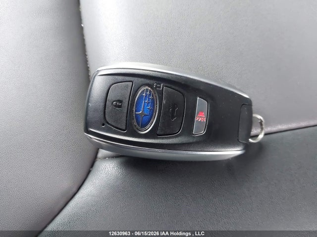Aukcja sprzedaży 2021 Subaru Crosstrek Outdoor, vin: JF2GTHSC6MH334876, numer aukcji: 12630963
