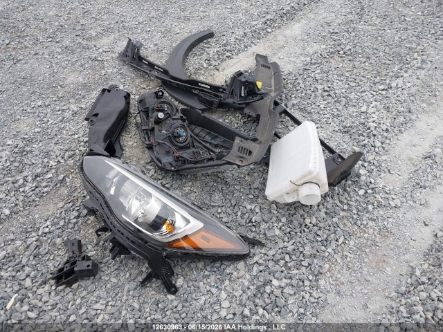 Aukcja sprzedaży 2021 Subaru Crosstrek Outdoor, vin: JF2GTHSC6MH334876, numer aukcji: 12630963