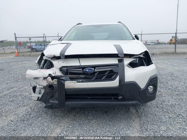 Aukcja sprzedaży 2021 Subaru Crosstrek Outdoor, vin: JF2GTHSC6MH334876, numer aukcji: 12630963