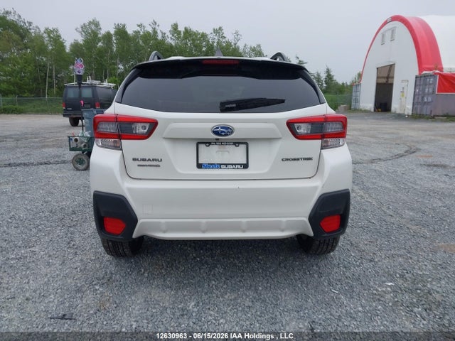 Aukcja sprzedaży 2021 Subaru Crosstrek Outdoor, vin: JF2GTHSC6MH334876, numer aukcji: 12630963