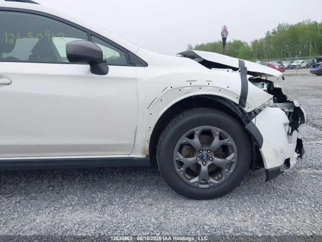 Aukcja sprzedaży 2021 Subaru Crosstrek Outdoor, vin: JF2GTHSC6MH334876, numer aukcji: 12630963