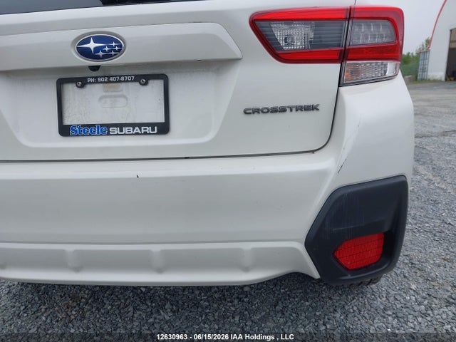 Aukcja sprzedaży 2021 Subaru Crosstrek Outdoor, vin: JF2GTHSC6MH334876, numer aukcji: 12630963