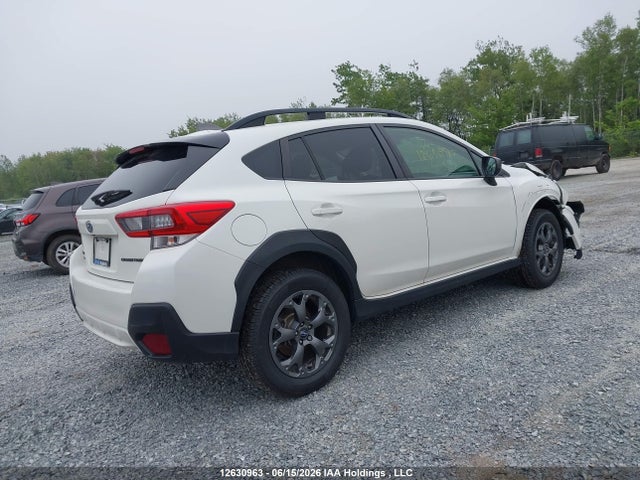 Aukcja sprzedaży 2021 Subaru Crosstrek Outdoor, vin: JF2GTHSC6MH334876, numer aukcji: 12630963