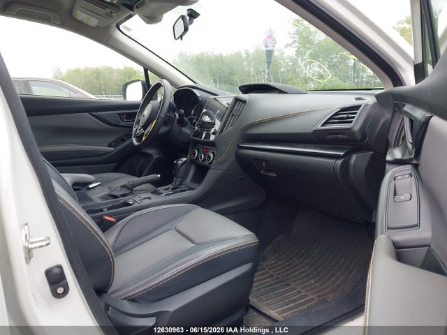Aukcja sprzedaży 2021 Subaru Crosstrek Outdoor, vin: JF2GTHSC6MH334876, numer aukcji: 12630963