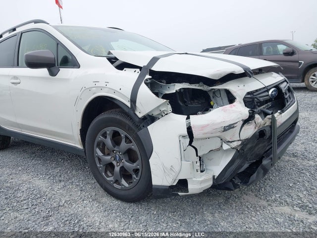 Aukcja sprzedaży 2021 Subaru Crosstrek Outdoor, vin: JF2GTHSC6MH334876, numer aukcji: 12630963